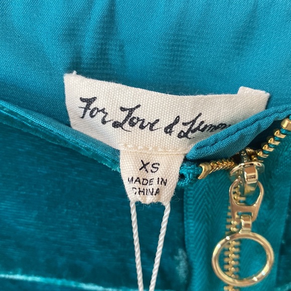 For love and lemons pants - Picture 3 of 4